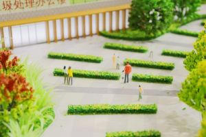 中标资格被取消！近30亿元中牟县潘安湖片区城市更新项目EPCO终止